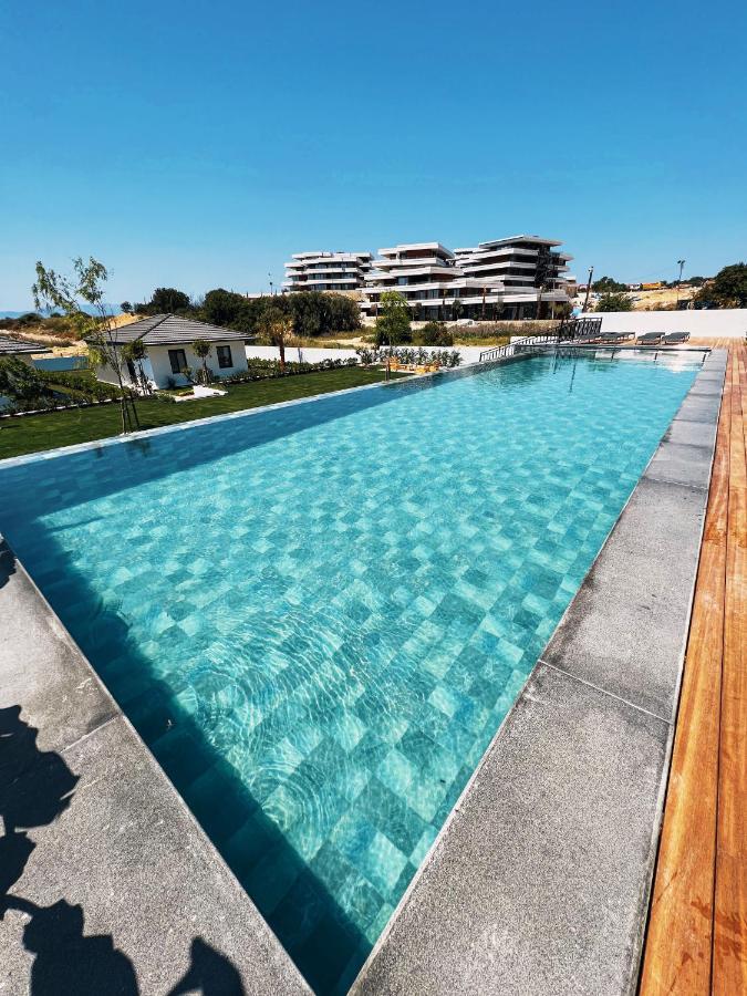 Kadagan Suites Ayasaranda Çeşme Exterior foto