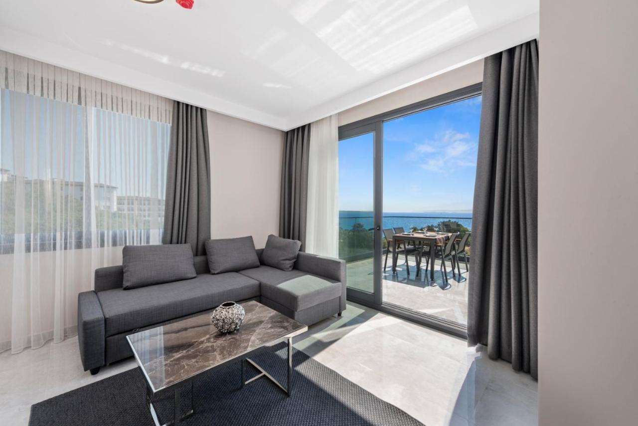 Kadagan Suites Ayasaranda Çeşme Exterior foto